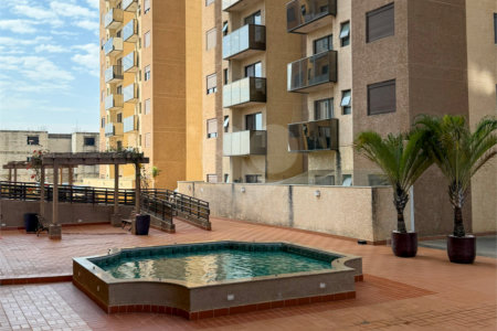 Apartamento à venda com 2 quartos em Jardim Santa Fé, Sorocaba, SP