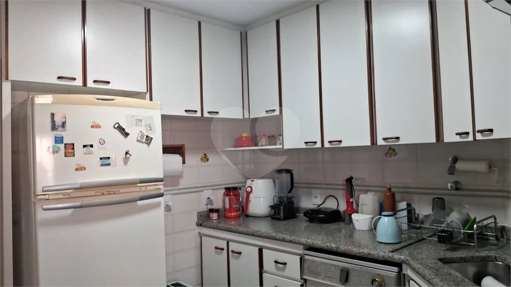 Apartamento à venda com 4 quartos, sendo 3 suítes, em Santana, São Paulo, SP