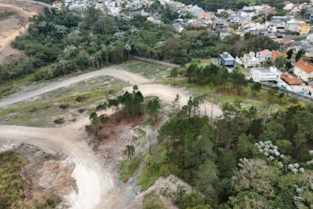 Reserva Aruã
