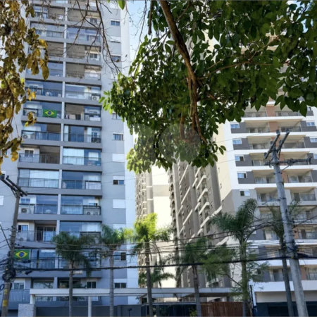 Apartamento à venda com 2 quartos em Lapa, São Paulo, SP