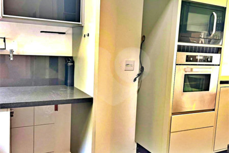 Apartamento à venda com 3 suítes em Jardim Ampliação, São Paulo, SP
