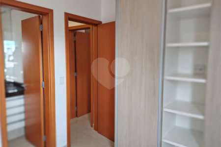 Apartamento para alugar com 3 suítes em Condomínio Itamaraty, Ribeirão Preto, SP