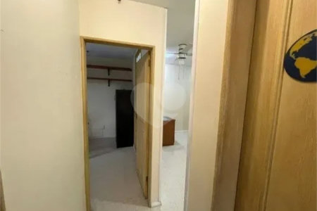 Sala à venda em Tijuca, Rio de Janeiro, RJ