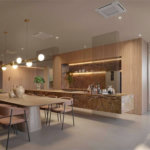 Apartamento à venda com 4 suítes em Brooklin Paulista, São Paulo, SP