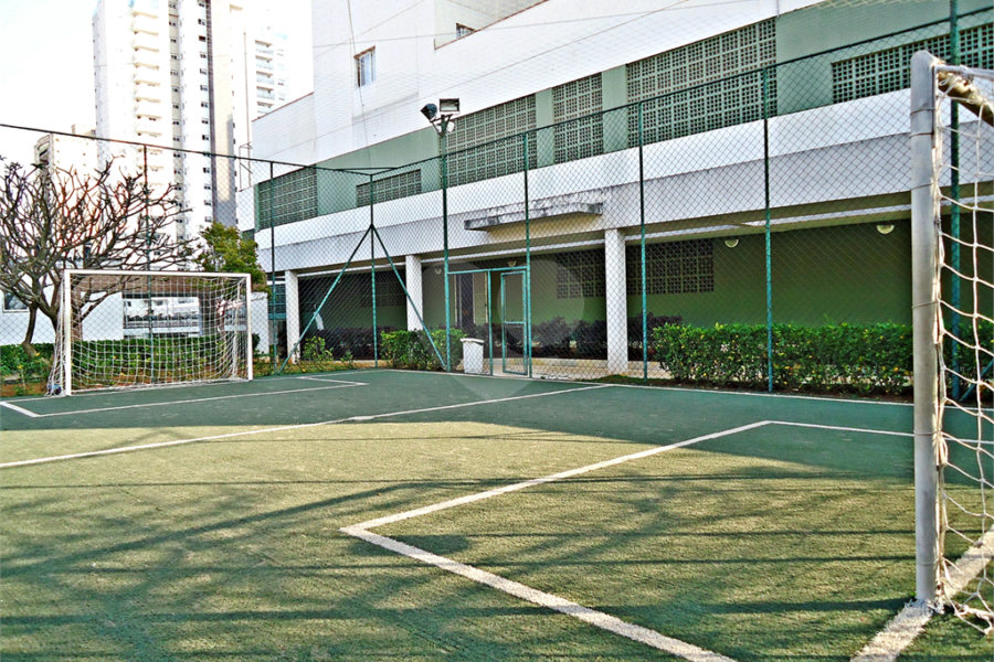 Apartamento à venda com 3 suítes em Santana, São Paulo, SP