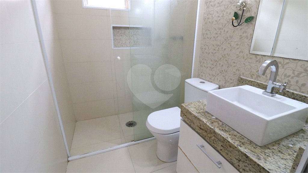 Casa à venda com 2 quartos, sendo 1 suíte, em Jaçanã, São Paulo, SP