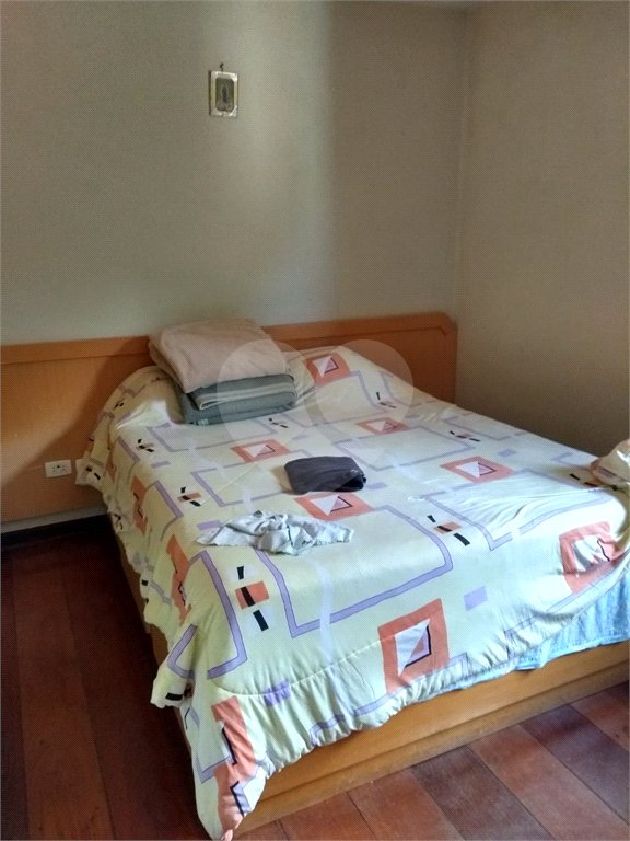 Casa à venda com 2 quartos, sendo 1 suíte, em Horto, São Paulo, SP