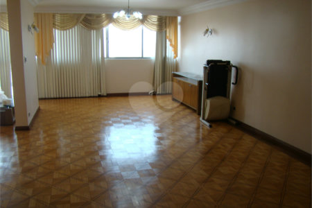 Apartamento 4 dormitórios na Mooca