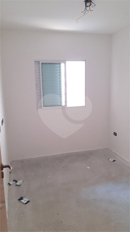 Casa à venda com 2 quartos em Vila Guilherme, São Paulo, SP