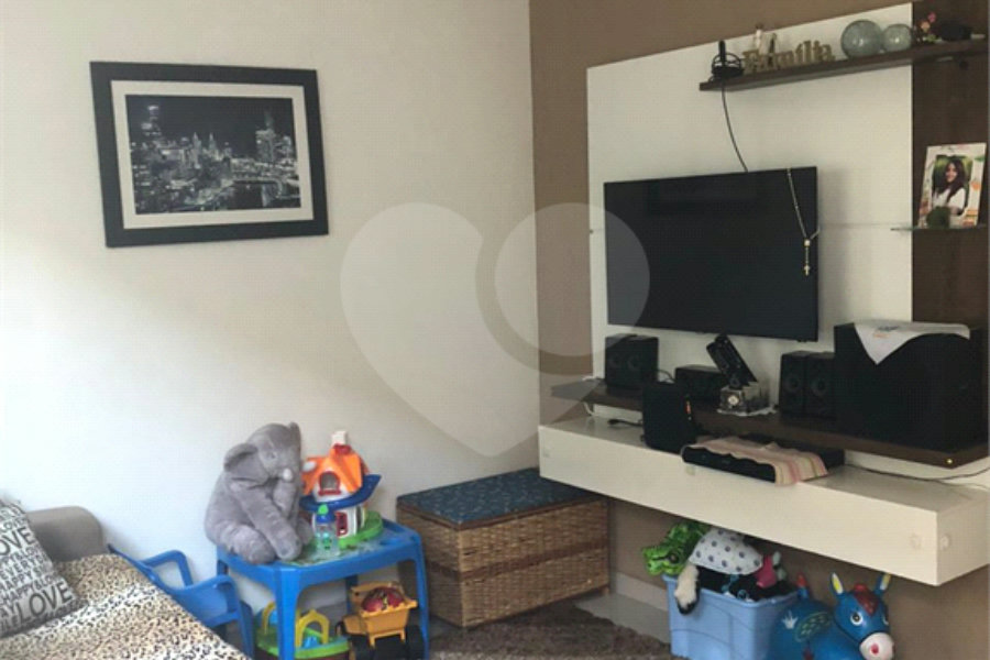 Casa à venda com 2 suítes no condomínio Sem Nome, São Paulo - SP