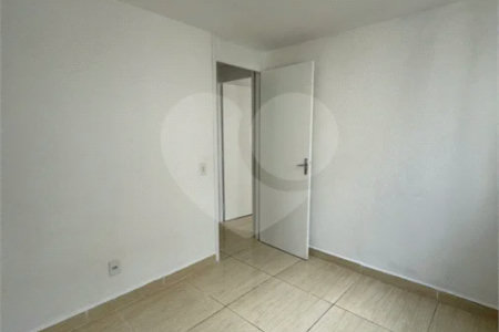 Apartamento à venda com 2 quartos em Santa Cruz, Rio de Janeiro, RJ