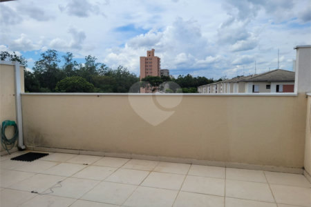 Duplex à venda com 2 quartos em Boa Vista, Sorocaba, SP