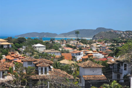 Hotel à venda com 22 quartos, sendo 20 suítes, em Geribá, Armação dos Búzios, RJ