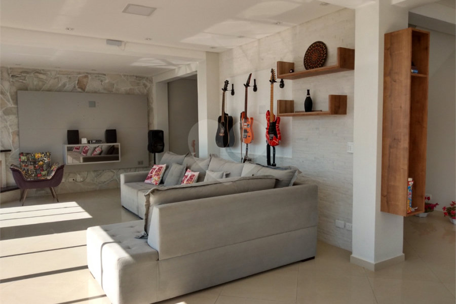 Casa à venda com 4 suítes em Tremembé, São Paulo, SP