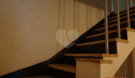 Sobrado à venda com 3 quartos em Santana, São Paulo, SP