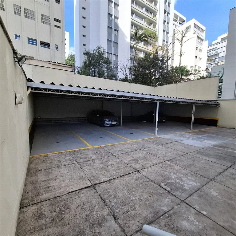 Apartamento à venda com 2 quartos em Pinheiros, São Paulo, SP