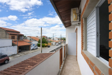 Casa à venda com 2 quartos, sendo 1 suíte, em Jardim Abaeté, Sorocaba, SP