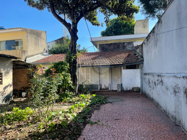 Casa Térrea à venda com 2 quartos em Brooklin Novo, São Paulo, SP