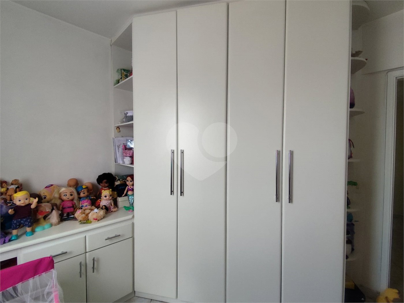 Apartamento à venda com 3 quartos, sendo 1 suíte, em Parque Mandaqui, São Paulo, SP