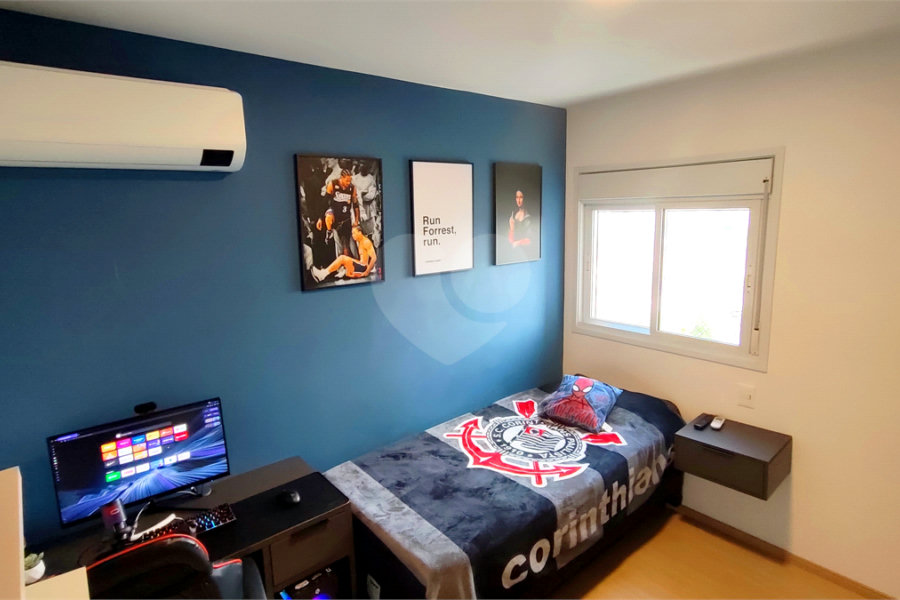 Apartamento à venda com 2 quartos, sendo 1 suíte,  em Vila Guilherme, São Paulo, SP