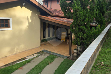 Casa à venda com 3 suítes em Condomínio Portal dos Nobres, Atibaia, SP