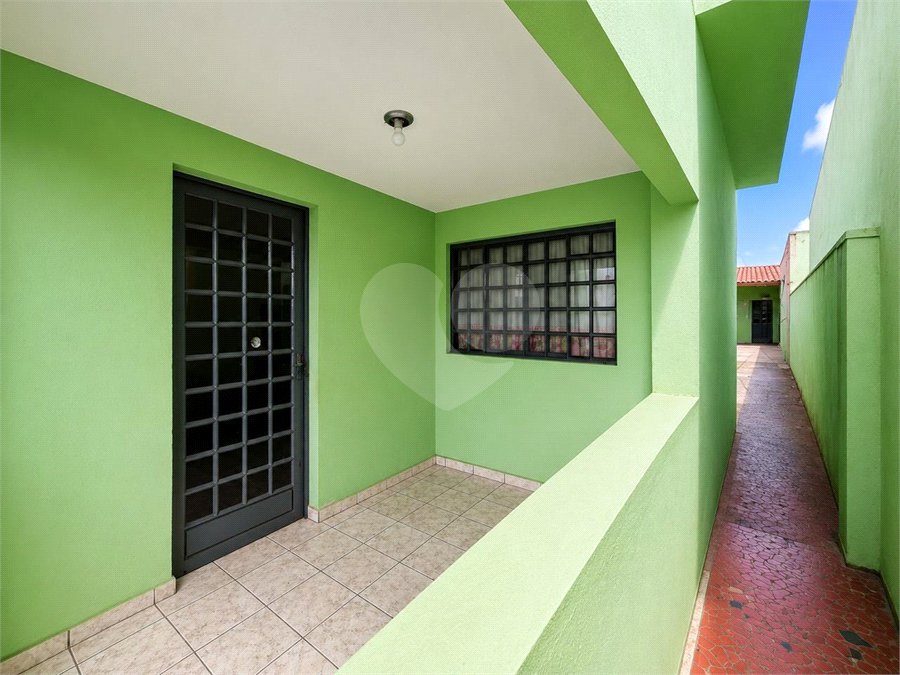 Casa à venda com 3 quartos no Centro, Tatuí, SP