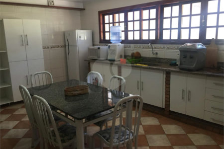 Casa à venda com 3 quartos em Geribá, Armação dos Búzios, RJ