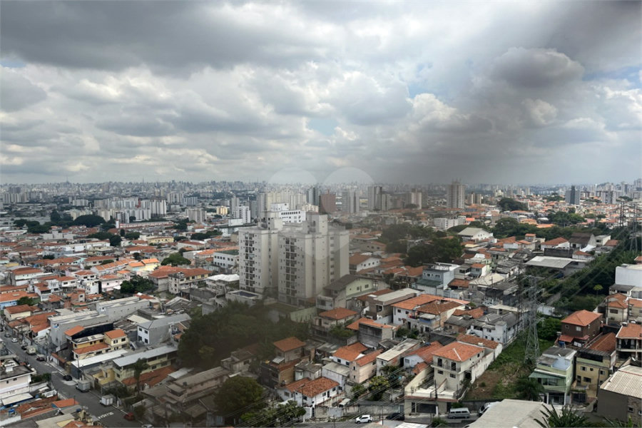 Apartamento à venda com 2 quartos em Vila Paiva, São Paulo, SP