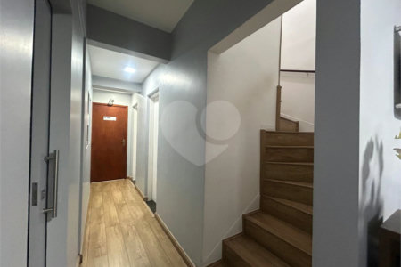 Sobrado para alugar com 5 quartos, sendo 1 suíte,  em Chácara Santo Antônio, São Paulo, SP