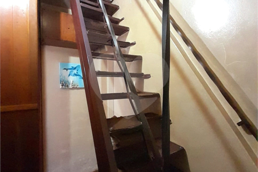 Casa Térrea à venda com 4 quartos em Mandaqui, São Paulo, SP