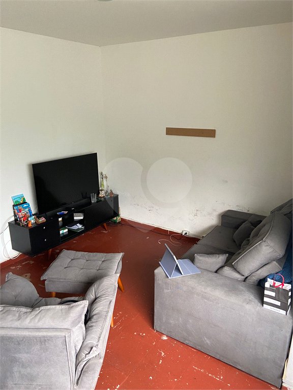 Sobrado à venda com 2 quartos em Santo Amaro, São Paulo, SP