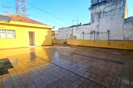 Casa à venda com 2 quartos em Vila Califórnia, São Paulo, SP