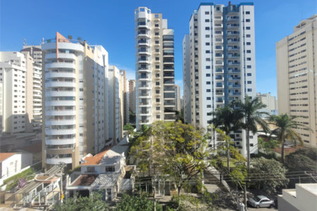 Apartamento à venda com 3 quartos, sendo 2 suítes, em Vila Leopoldina, São Paulo, SP