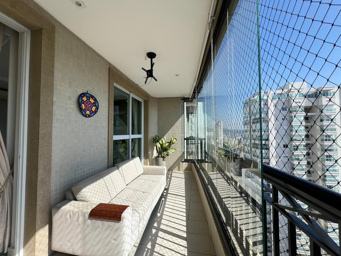Apartamento com 3 dormitórios à venda, 204 m² por R$ 2.700.000,00 - Boqueirão - Santos/SP
