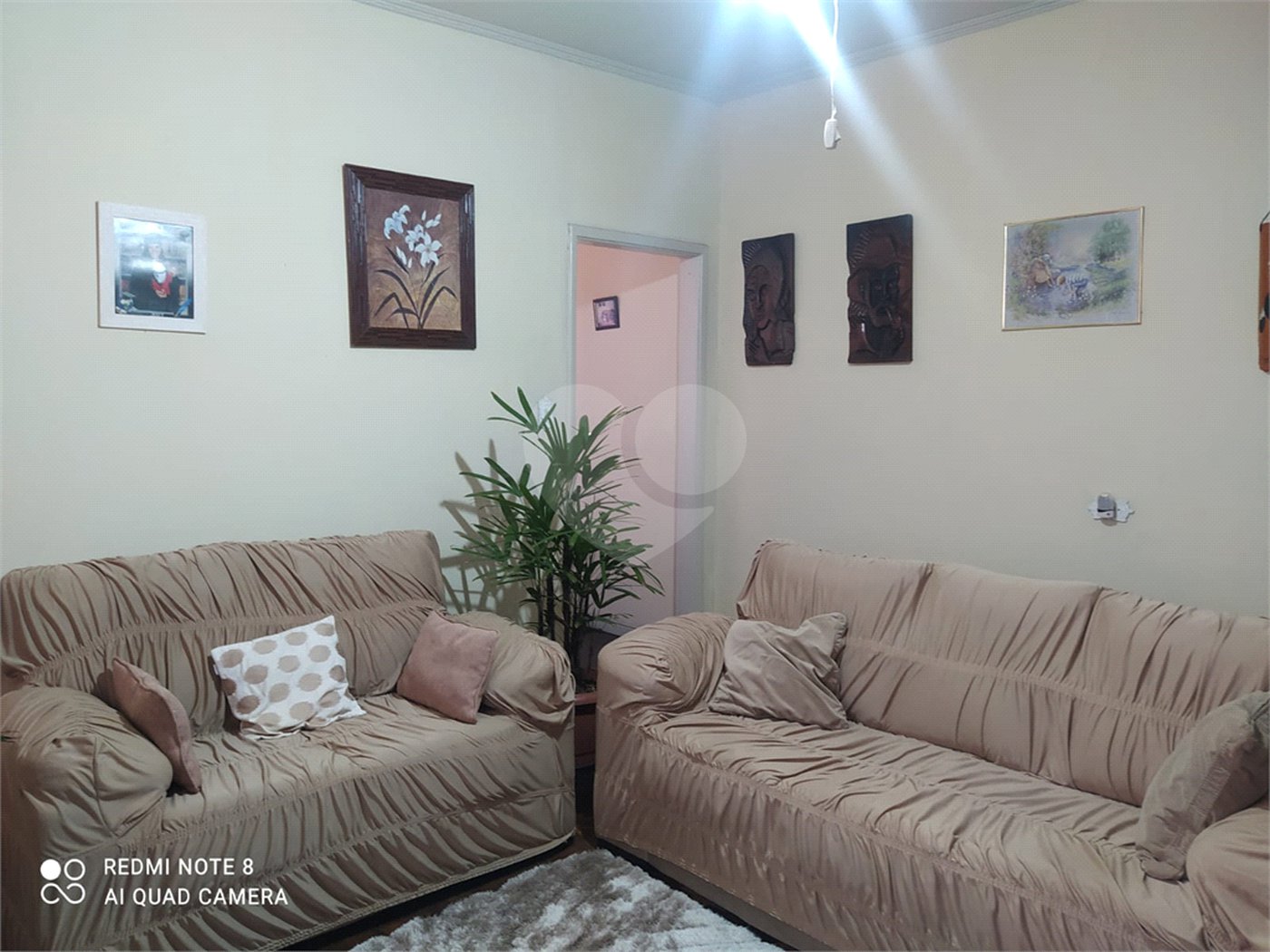 Casa Térrea à venda com 3 quartos em Imirim, São Paulo, SP