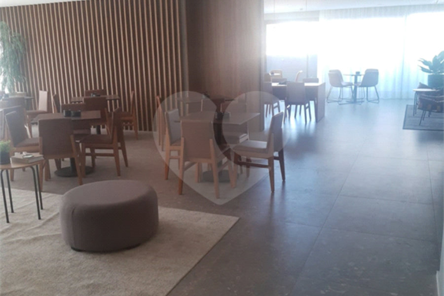 Apartamento à venda com 2 suítes em Freguesia do Ó, São Paulo, SP