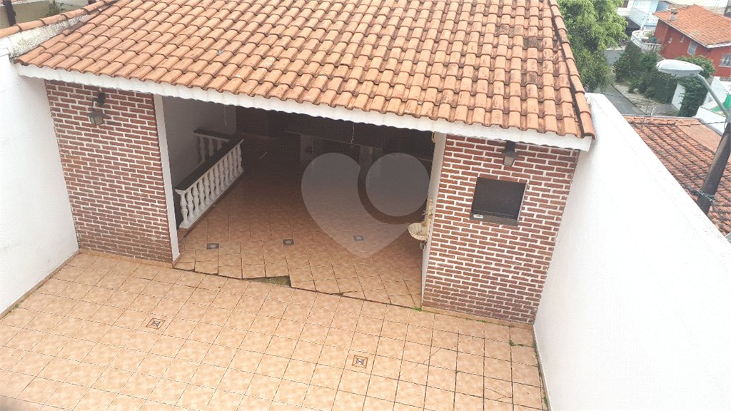 Sobrado à venda com 3 quartos, sendo 1 suíte, em Parque Mandaqui, São Paulo, SP