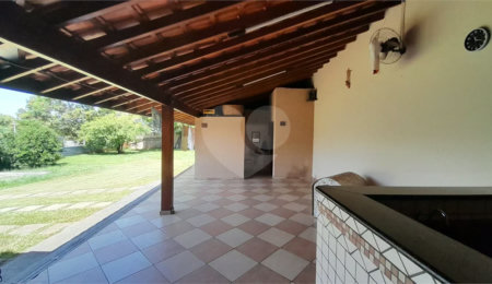 Chácara à venda com 2 quartos em Nova Suiça, Piracicaba, SP