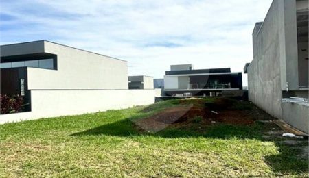Terreno à venda no condomínio Residencial Dona Maria Candida, Indaiatuba - SP