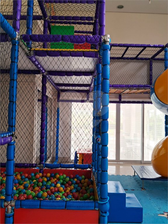 Apartamento à venda com 3 suítes em Paraíso do Morumbi, São Paulo, SP