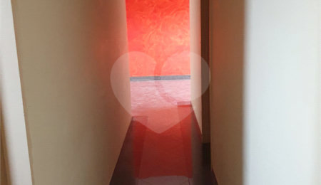 Apartamento à venda com 2 quartos em Campo Belo, São Paulo, SP