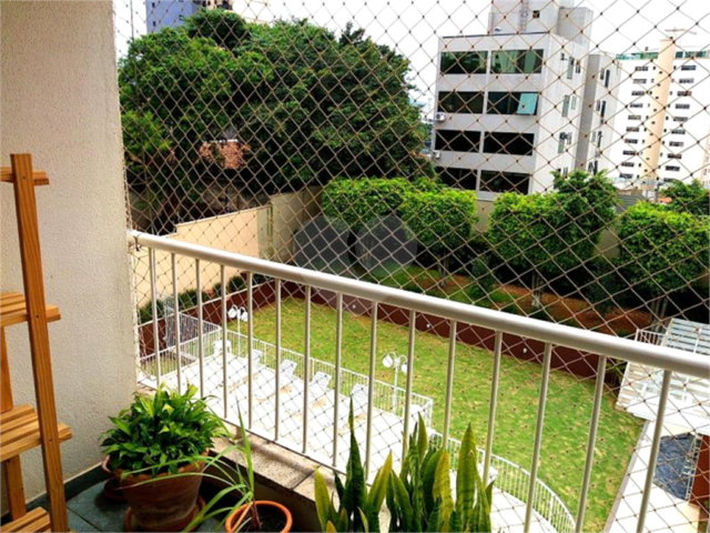 Apartamento à venda com 3 quartos, sendo 1 suíte,  em Santana, São Paulo, SP