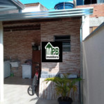 Casa à venda com 2 quartos em Jardim Santa Cecilia, Sorocaba, SP