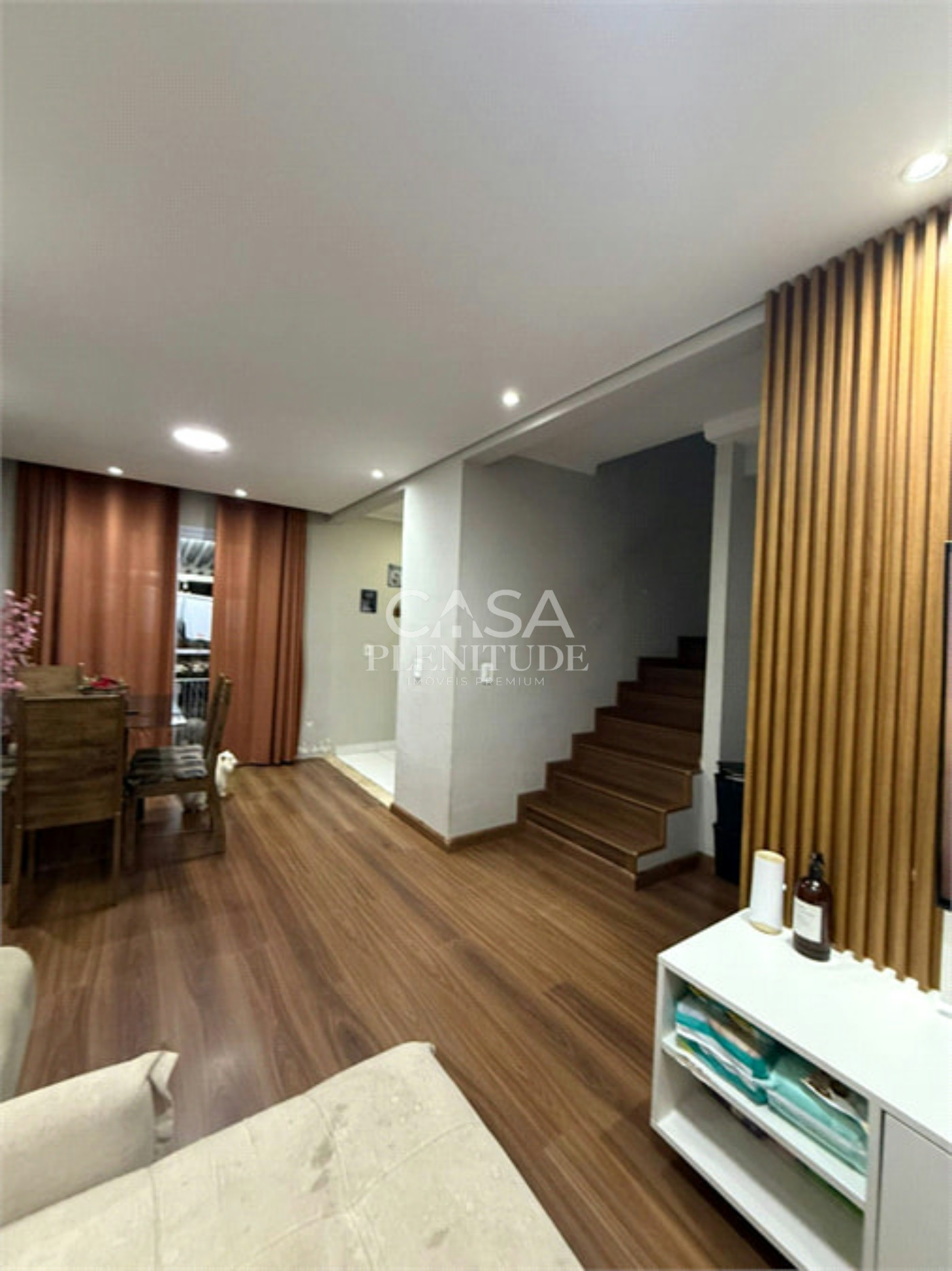 Casa em condomínio à venda com 3 quartos em Green Valley, Votorantim, SP