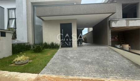 Terreno em condomínio à venda com 3 quartos, sendo 1 suíte,  em Wanel Ville, Sorocaba, SP