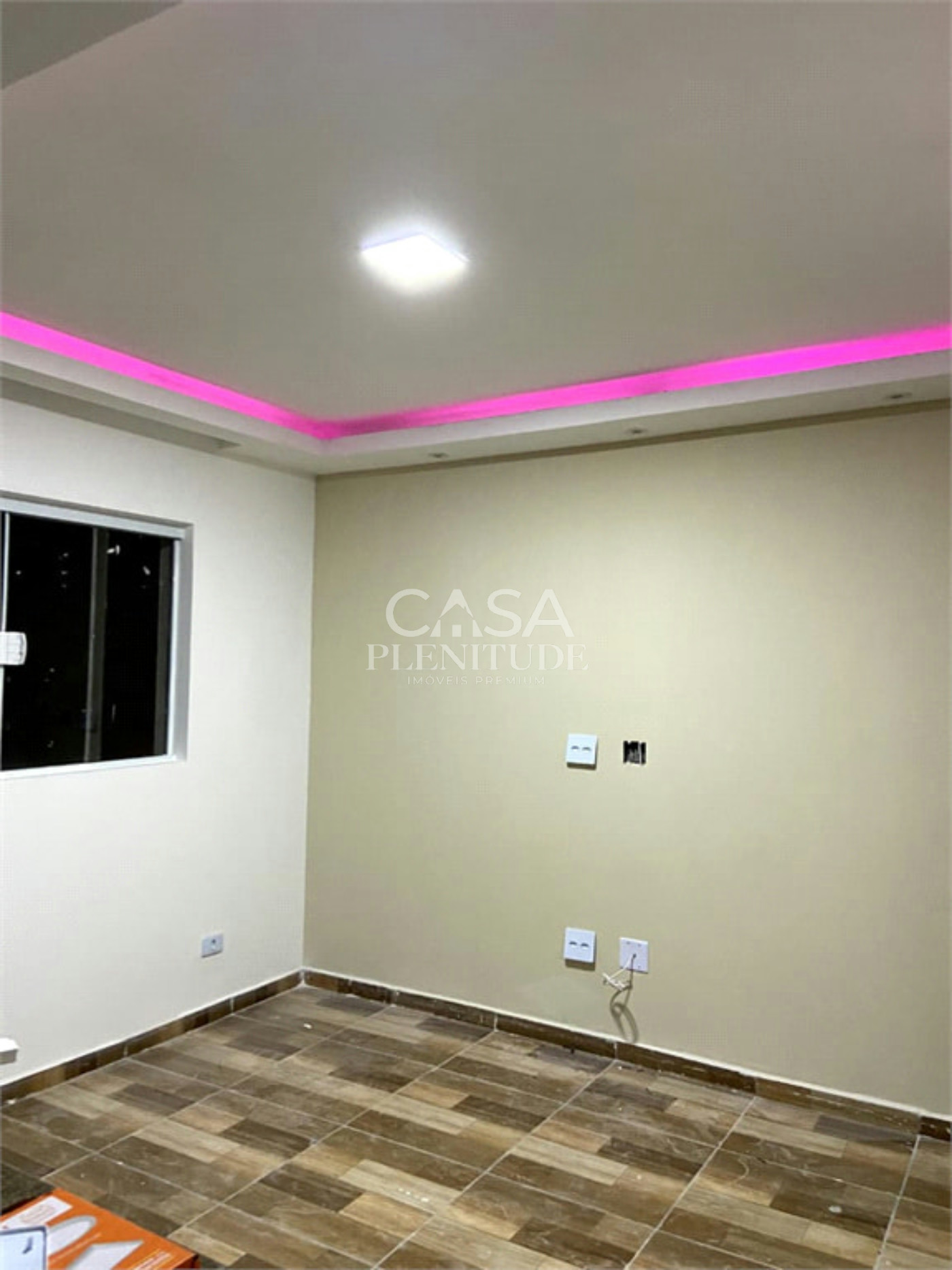 Casa à venda com 2 quartos em Jardim São Guilherme, Sorocaba, SP