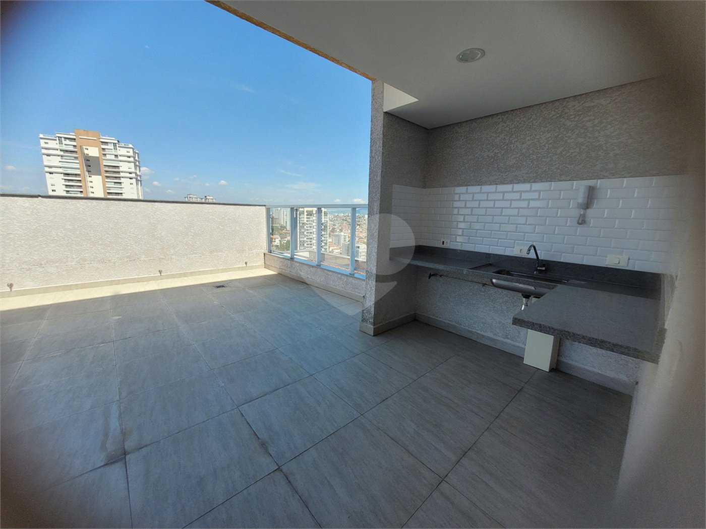 Studio à venda com 1 quarto em Santa Teresinha, São Paulo, SP