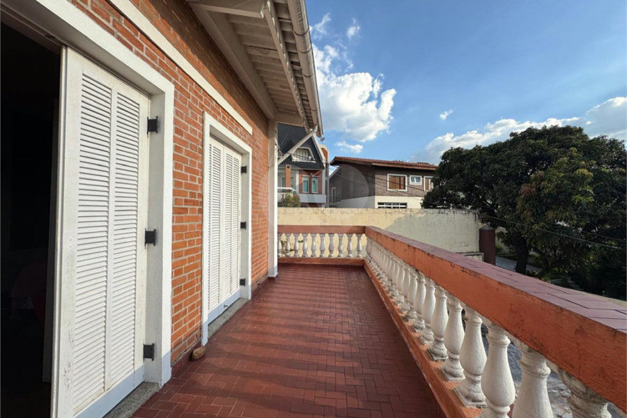 Sobrado à venda com 2 quartos em Freguesia do Ó, São Paulo, SP