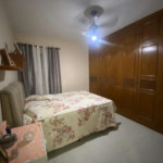 Apartamento com 3 dormitórios à venda, 120 m² por R$ 1.289.000,00 - Boqueirão - Santos/SP