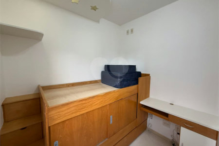 Apartamento à venda com 3 quartos, sendo 1 suíte, em Água Fria, São Paulo, SP